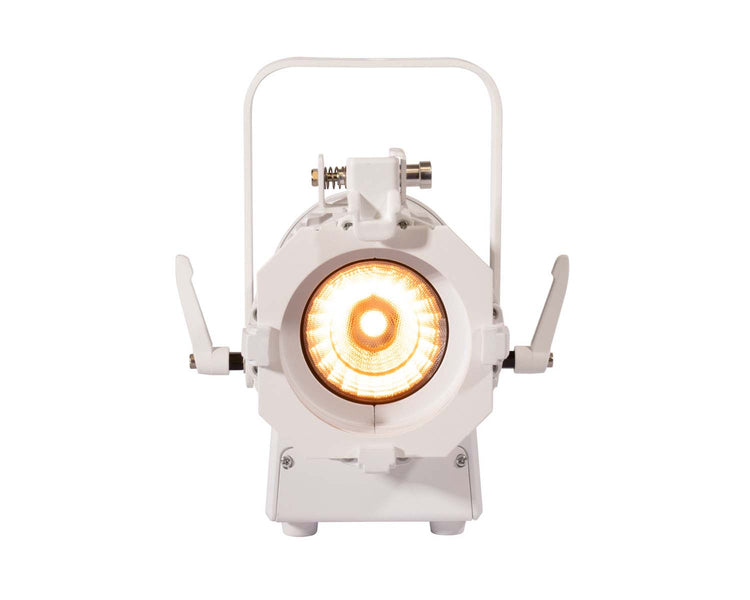 ADJEFR20W - ADJ Encore FR20 DTW 3000K LED Warm White Fresnel 17W WHITE Image 5