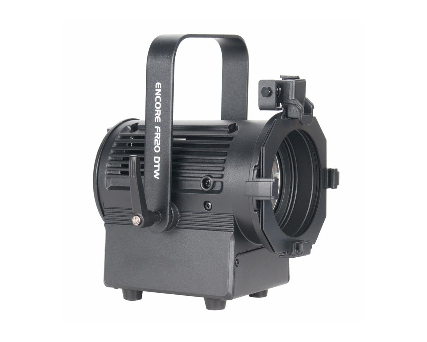 ADJEFR20 - ADJ Encore FR20 DTW 3000K LED Warm White Fresnel 17W LED with 2inch Lens Image 2