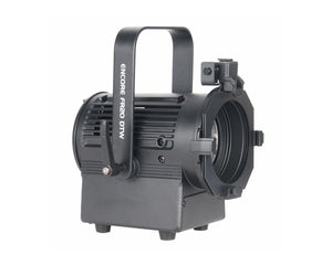 ADJEFR20 - ADJ Encore FR20 DTW 3000K LED Warm White Fresnel 17W LED with 2inch Lens Image 2