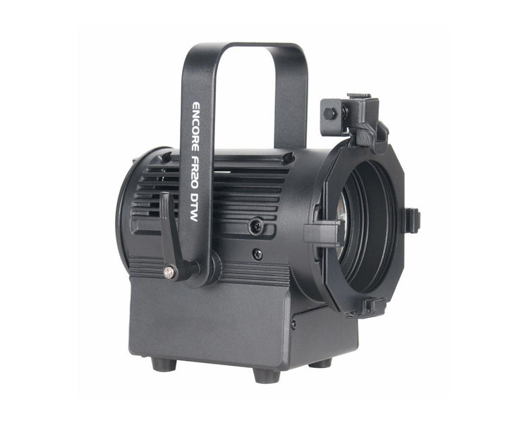 ADJEFR20 - ADJ Encore FR20 DTW 3000K LED Warm White Fresnel 17W LED with 2inch Lens Image 2