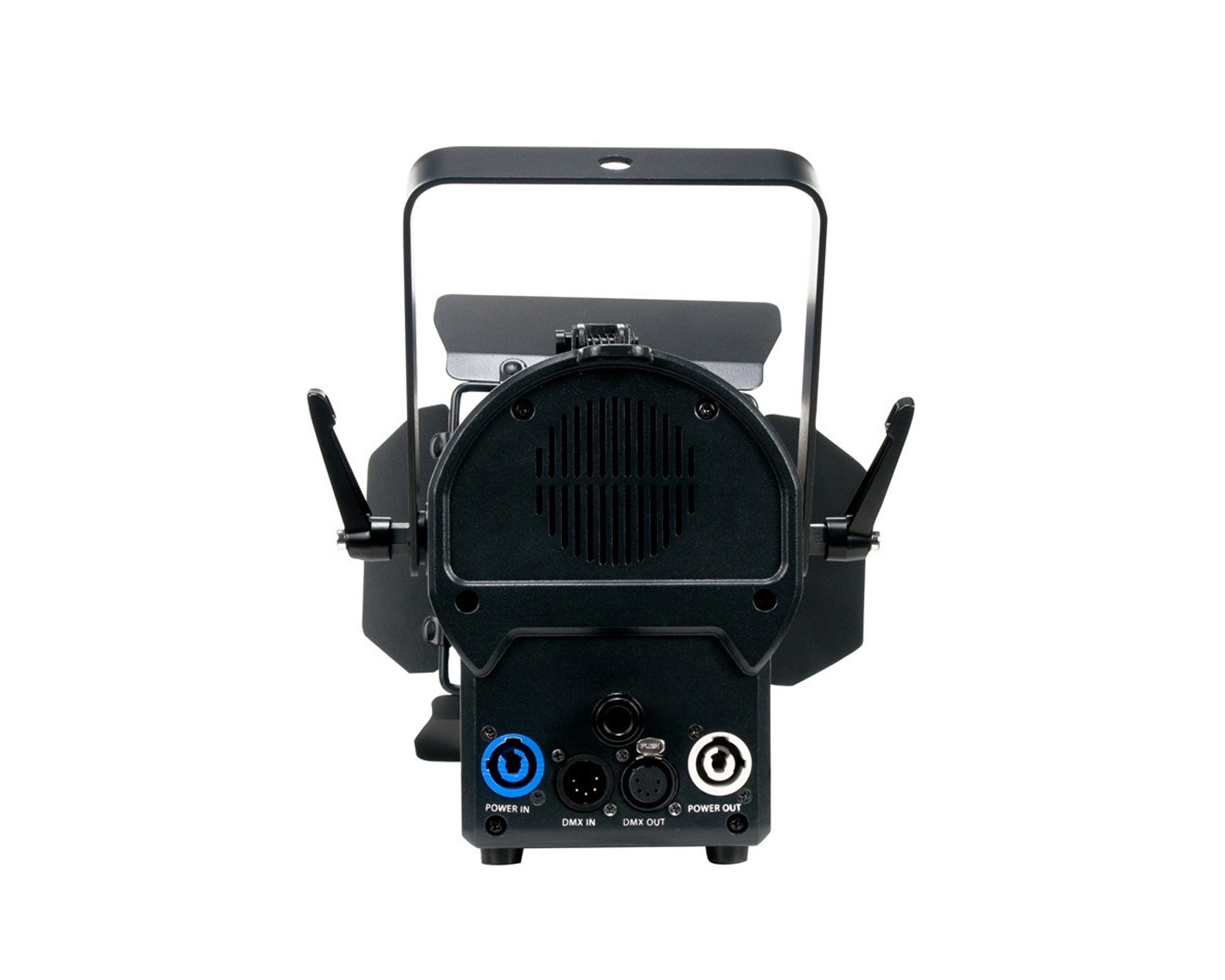 ADJEFR50Z - ADJ ENCORE FR50Z 3000K LED Warm White Fresnel 50W with 6inch Lens Image 2