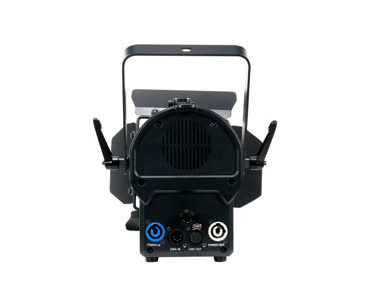 ADJEFR50Z - ADJ ENCORE FR50Z 3000K LED Warm White Fresnel 50W with 6inch Lens Image 2
