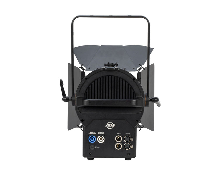 ADJEFRP3K - ADJ Encore FR Pro 3000K Warm White Motorized Zoom Fresnel 250W LED Image 3