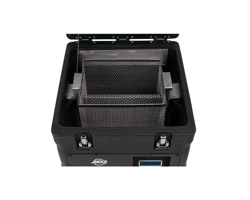 ADJEIP - ADJ Entour Ice Professional Low Lying Fog Machine Image 2