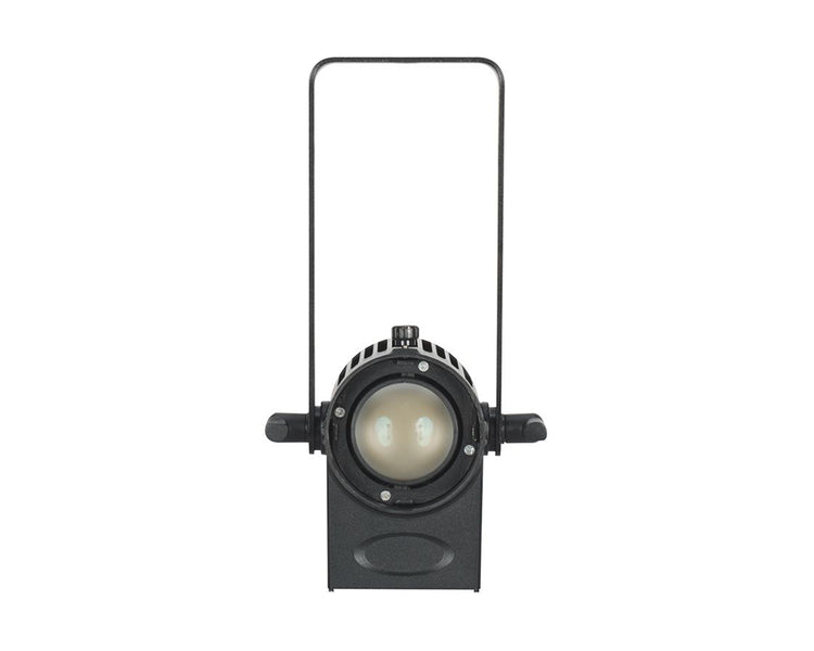 ADJEPMINIC - ADJ Encore Profile Mini Color 16x2.5W RGBWAL LED Ellipsoidal Black Image 2