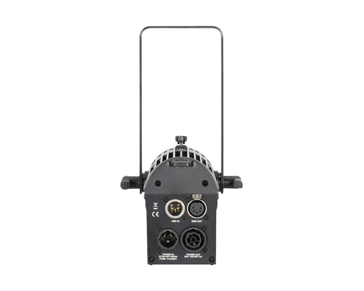 ADJEPMINIC - ADJ Encore Profile Mini Color 16x2.5W RGBWAL LED Ellipsoidal Black Image 3