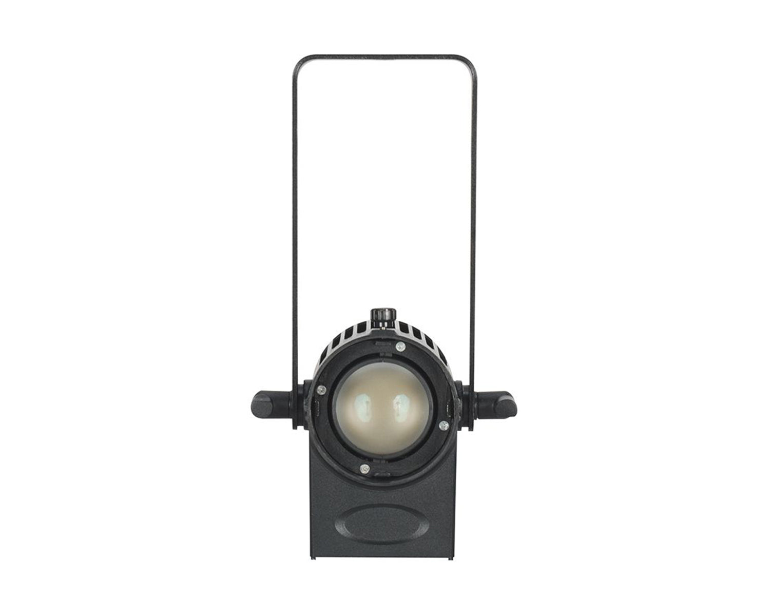 ADJEPMINIWW - ADJ Encore Profile Mini Warm White 40W LED Ellipsoidal Black Image 2