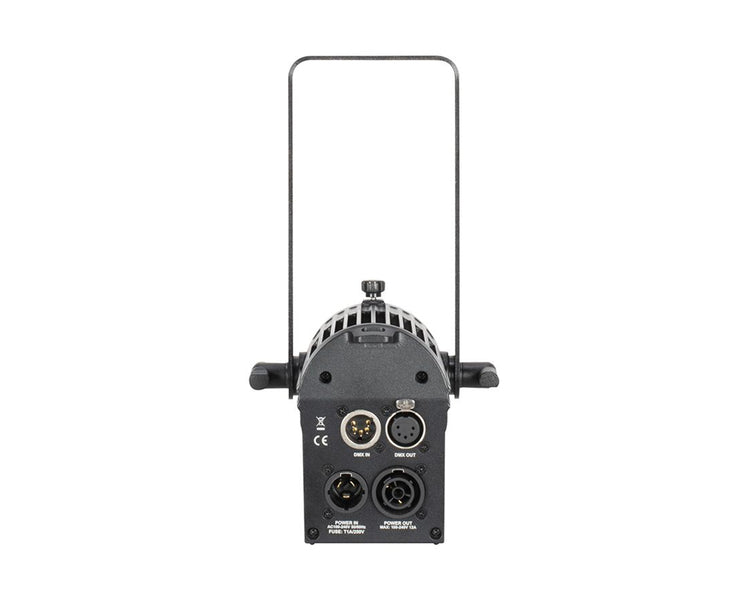 ADJEPMINIWW - ADJ Encore Profile Mini Warm White 40W LED Ellipsoidal Black Image 4
