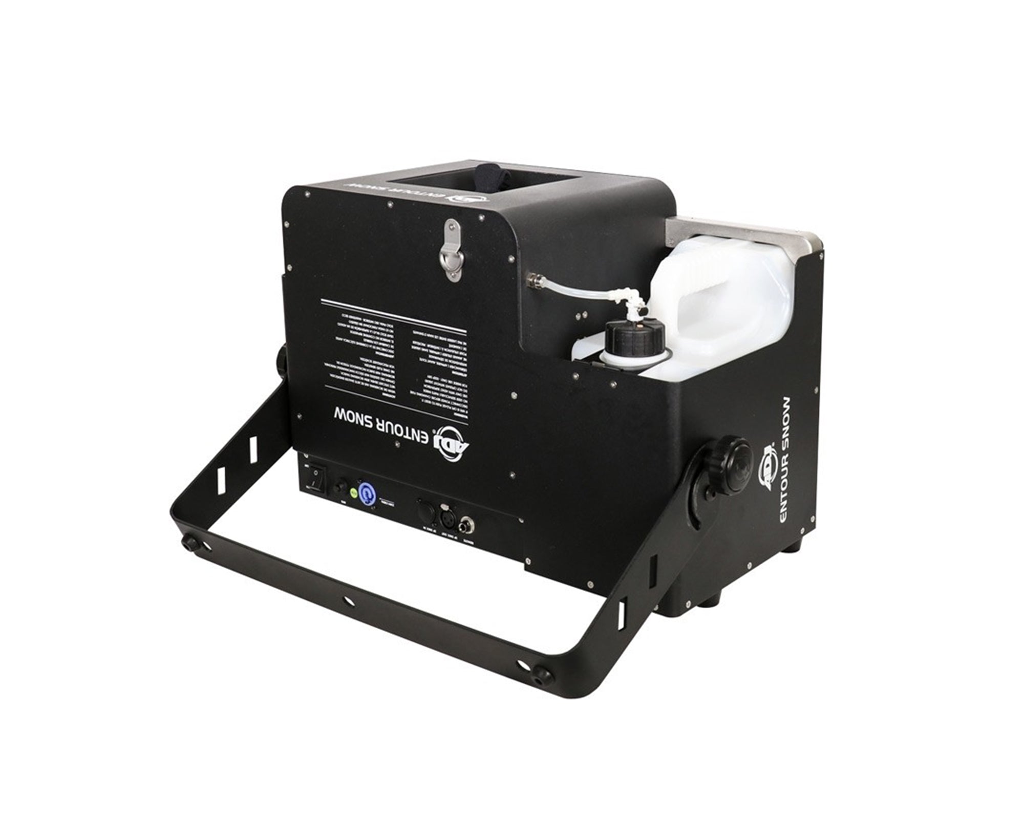 ADJEPSG - ADJ Entour Snow Professional Grade Snow Generator 3 DMX Channels Image 3