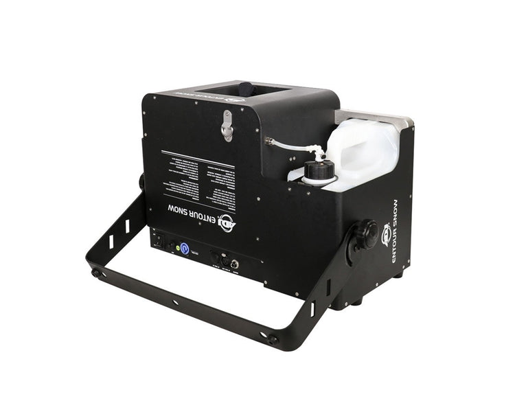 ADJEPSG - ADJ Entour Snow Professional Grade Snow Generator 3 DMX Channels Image 3