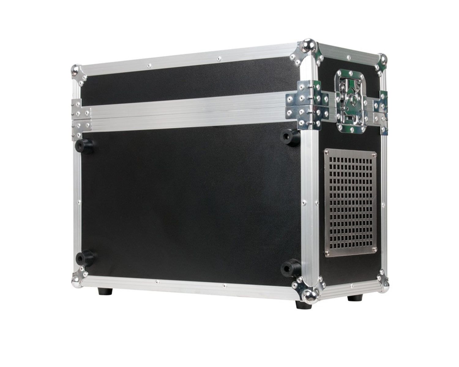 ADJEP - ADJ Entourage Professional 1500W Faze Machine in Flight Case Image 3
