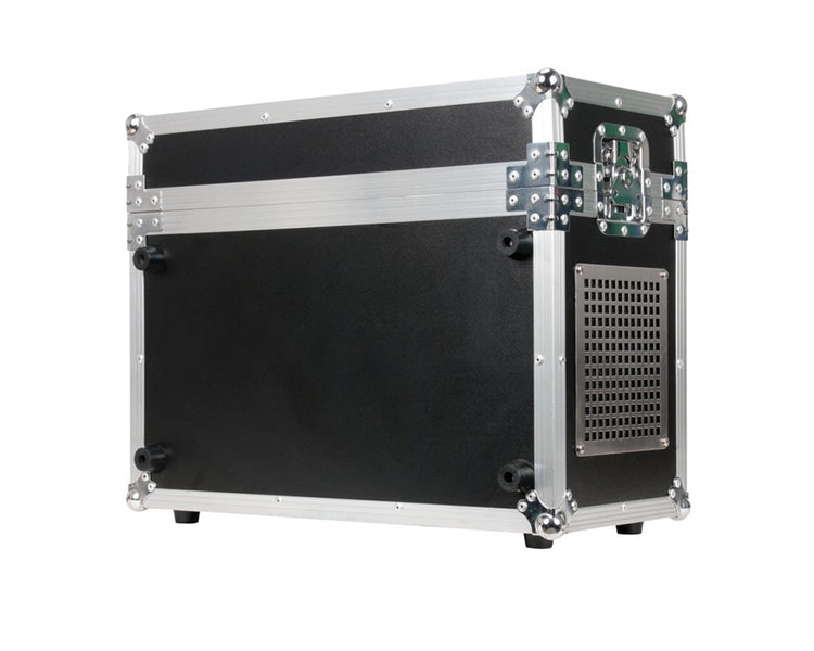 ADJEP - ADJ Entourage Professional 1500W Faze Machine in Flight Case Image 3