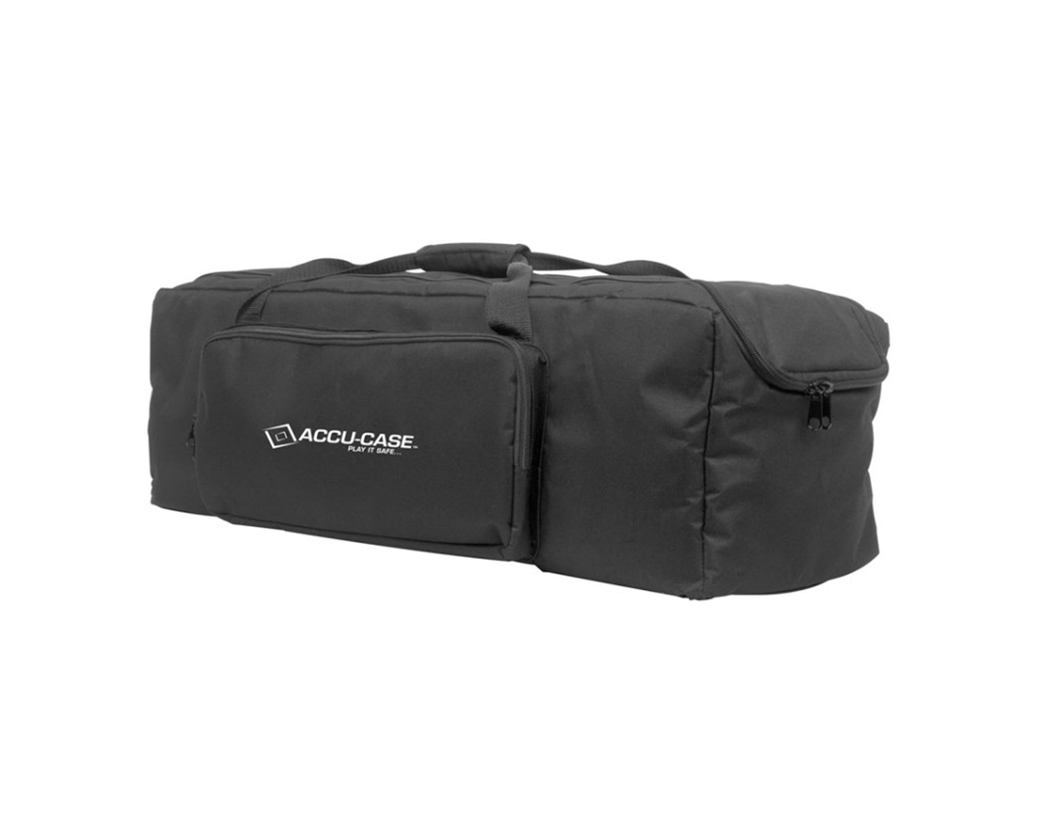 ADJF8PARBAG - ADJ F8 PAR BAG for 8 x ADJ Flat PARS and Cables Image 1