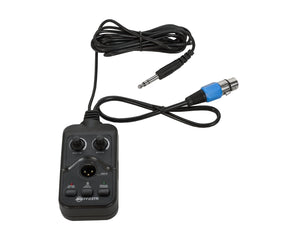 ADJFF23TR - ADJ FF23TR Fog Fury DMX Timer Remote Image 1