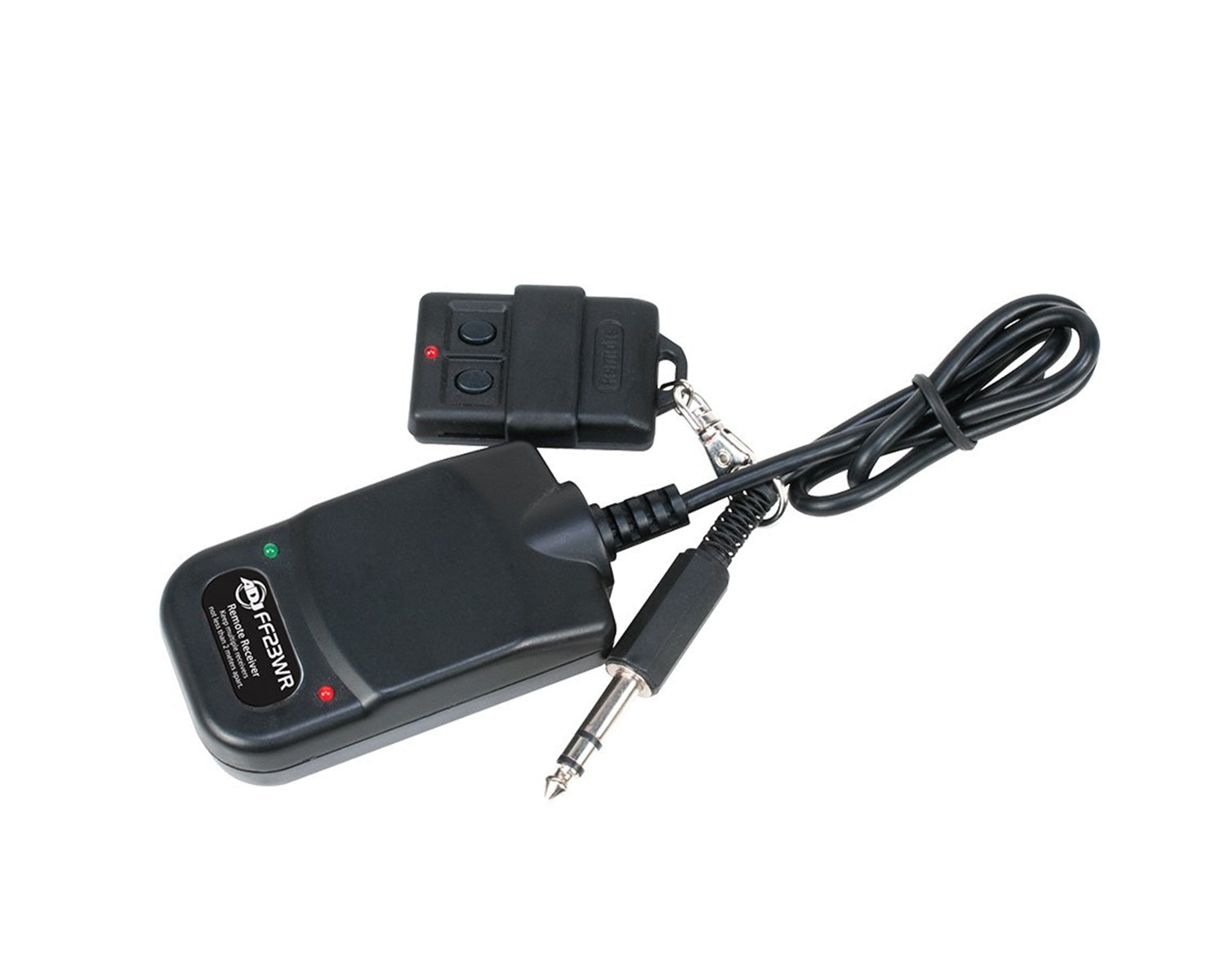 ADJFF23WR - ADJ FF23WR Wireless Remote for Fog Fury 2000 or 3000 Image 1