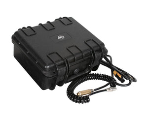 ADJHYDROIPT - ADJ Hydro IP Tester Portable Pressure Tester for IP Rated Products Image 3