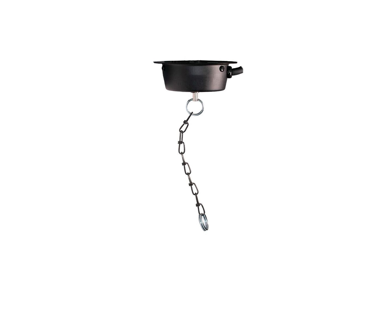 ADJMBM401U - ADJ MBM 40cm 1U MBM1RP Mirror Ball Motor for 40cm Mirrorballs 1 RPM Image 3