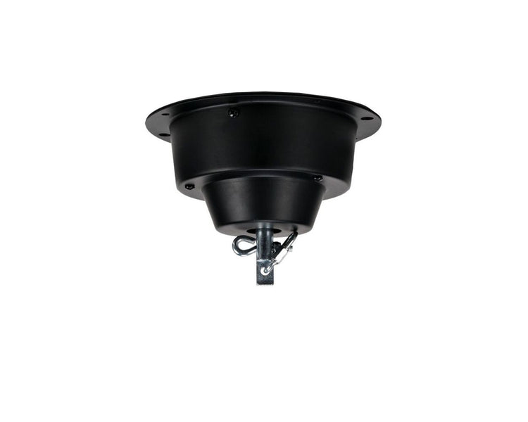 ADJMBM503U - ADJ MBM 50cm 3U MBMHD3 Mirror Ball Motor for 50cm Mirrorballs 3 RPM Image 1