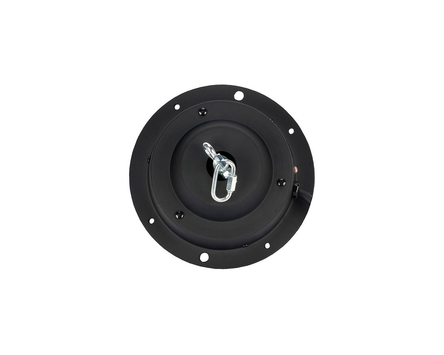 ADJMBM503U - ADJ MBM 50cm 3U MBMHD3 Mirror Ball Motor for 50cm Mirrorballs 3 RPM Image 3