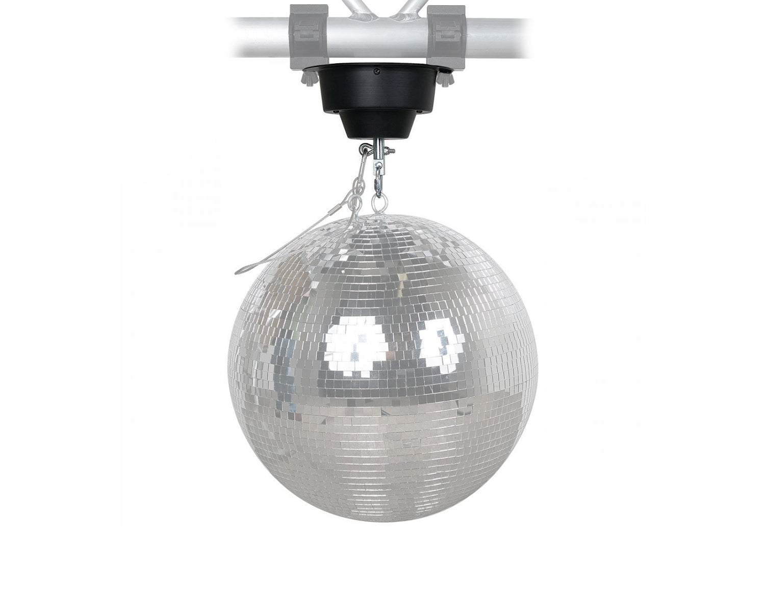ADJMBM503U - ADJ MBM 50cm 3U MBMHD3 Mirror Ball Motor for 50cm Mirrorballs 3 RPM Image 4