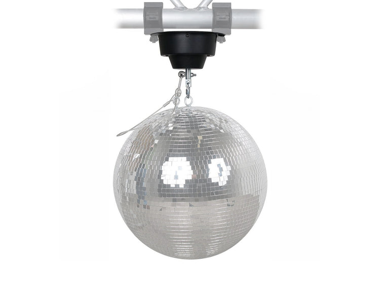ADJMBM503U - ADJ MBM 50cm 3U MBMHD3 Mirror Ball Motor for 50cm Mirrorballs 3 RPM Image 4