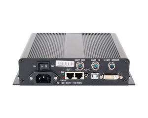 ADJMCTR - ADJ MCTRL300 Deputy LED Controller for Video Panels Image 2