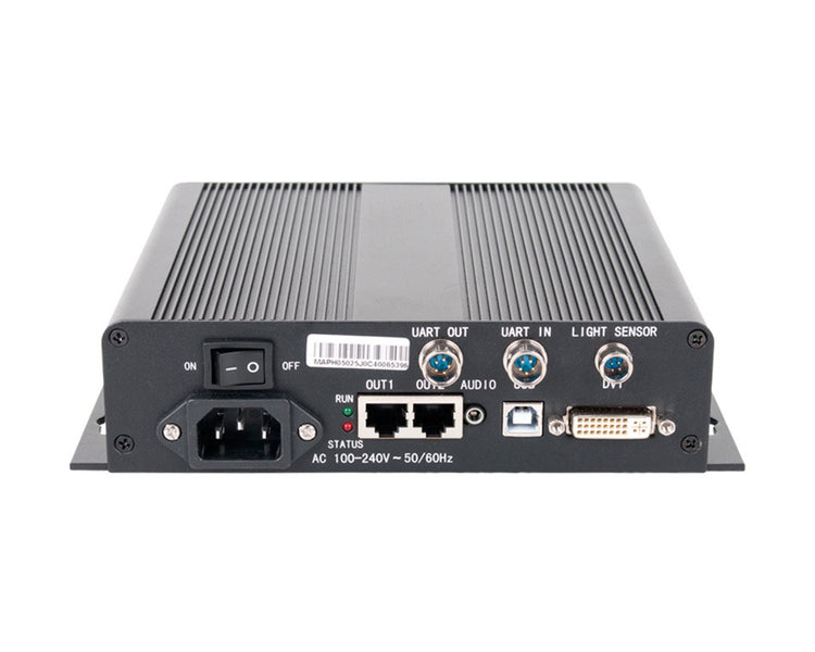 ADJMCTR - ADJ MCTRL300 Deputy LED Controller for Video Panels Image 2