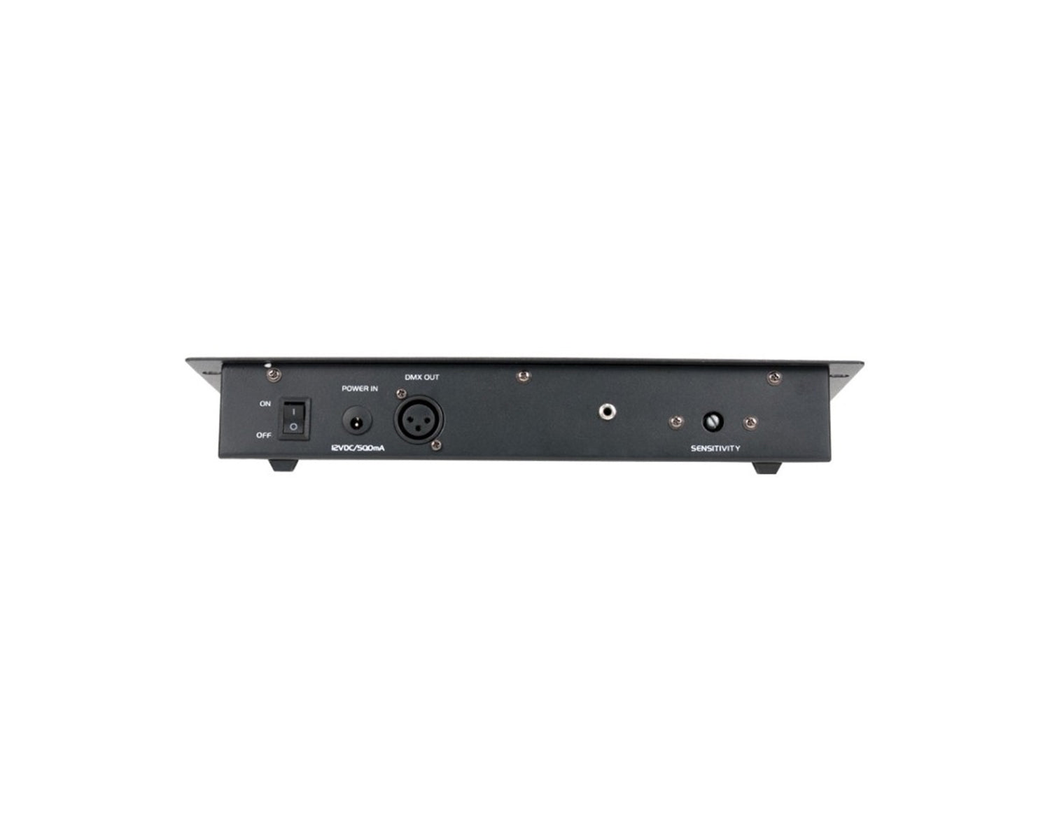 ADJRGBW4CIR - ADJ RGBW4C IR 32 Channel RGB or RGBW or RGBA LED Controller Image 3