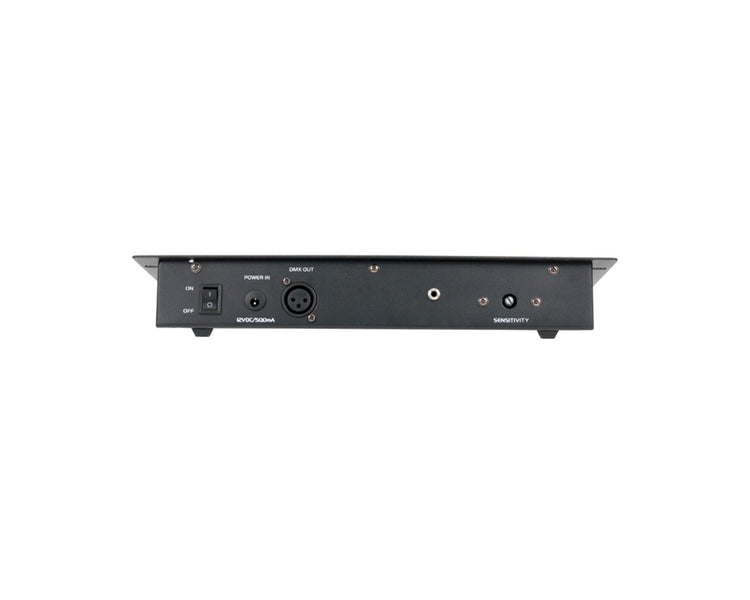 ADJRGBW4CIR - ADJ RGBW4C IR 32 Channel RGB or RGBW or RGBA LED Controller Image 3