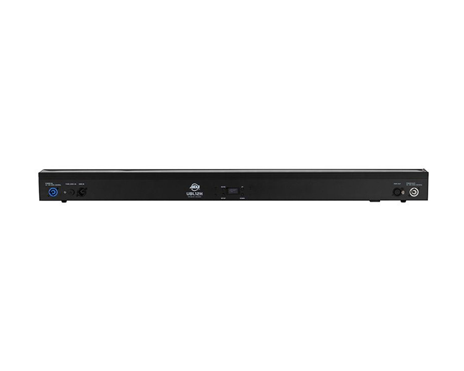 ADJUBL12H - ADJ UBL12H 1m Indoor Linear Fixture 12x20W RGBAL and UV LEDs Image 3