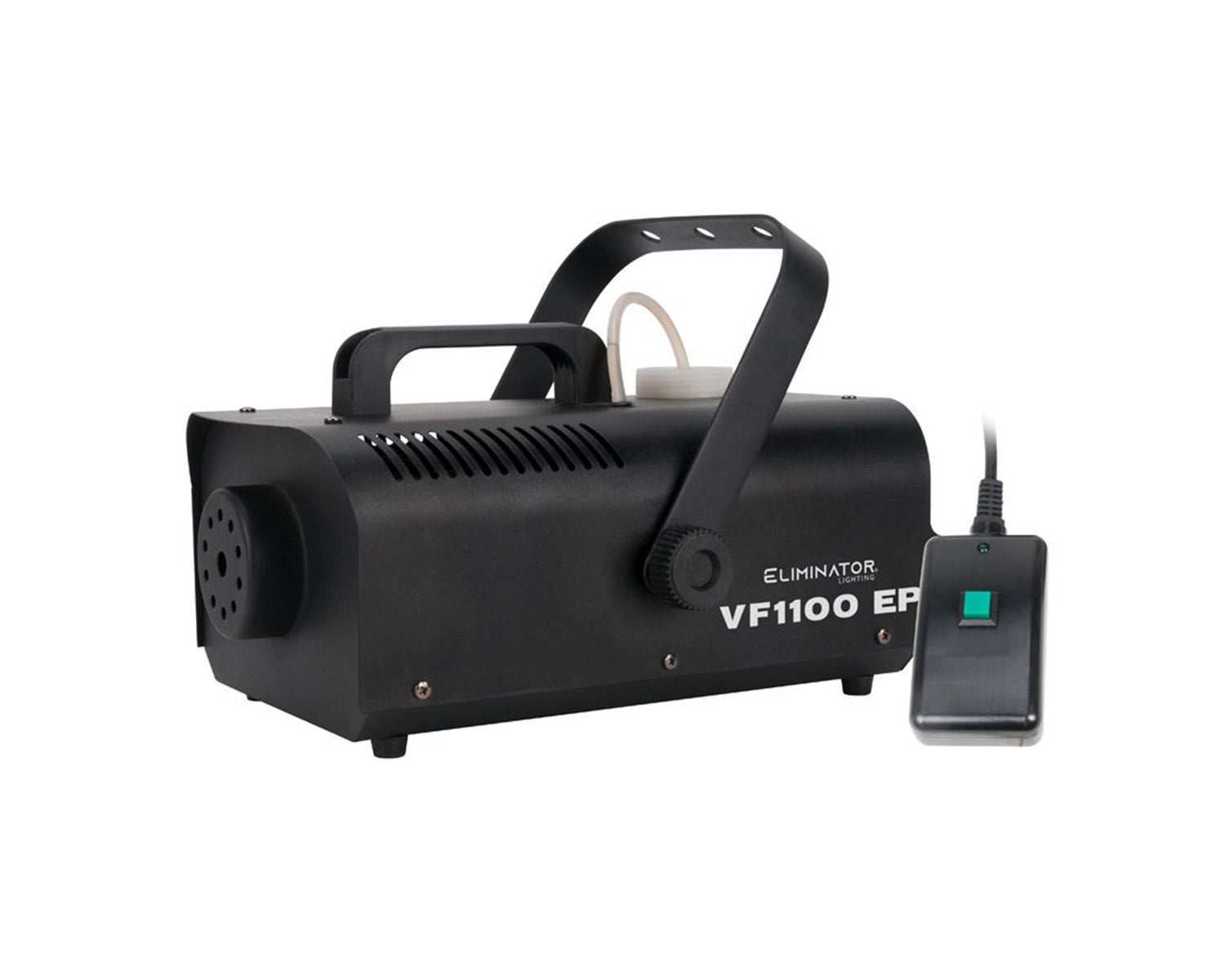 ADJVF1100 - ADJ VF1100 EP Mobile 850W Fog Machine with Wired Remote Image 1