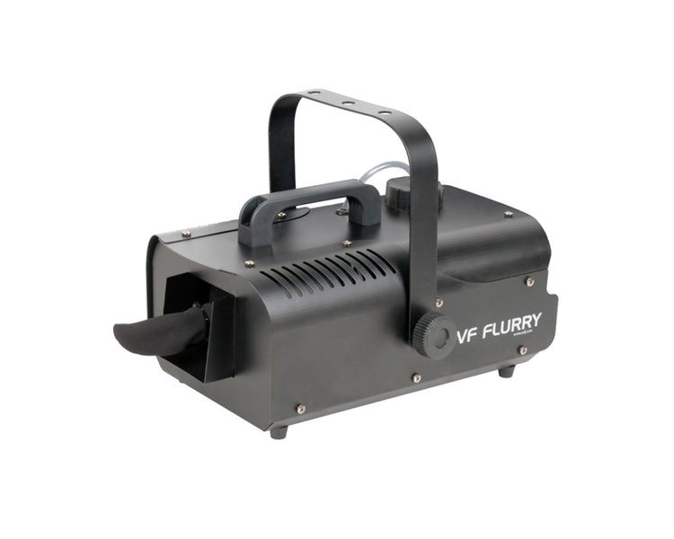 ADJVFF - ADJ VF Flurry Highly Efficient 600W Snow Machine Image 2