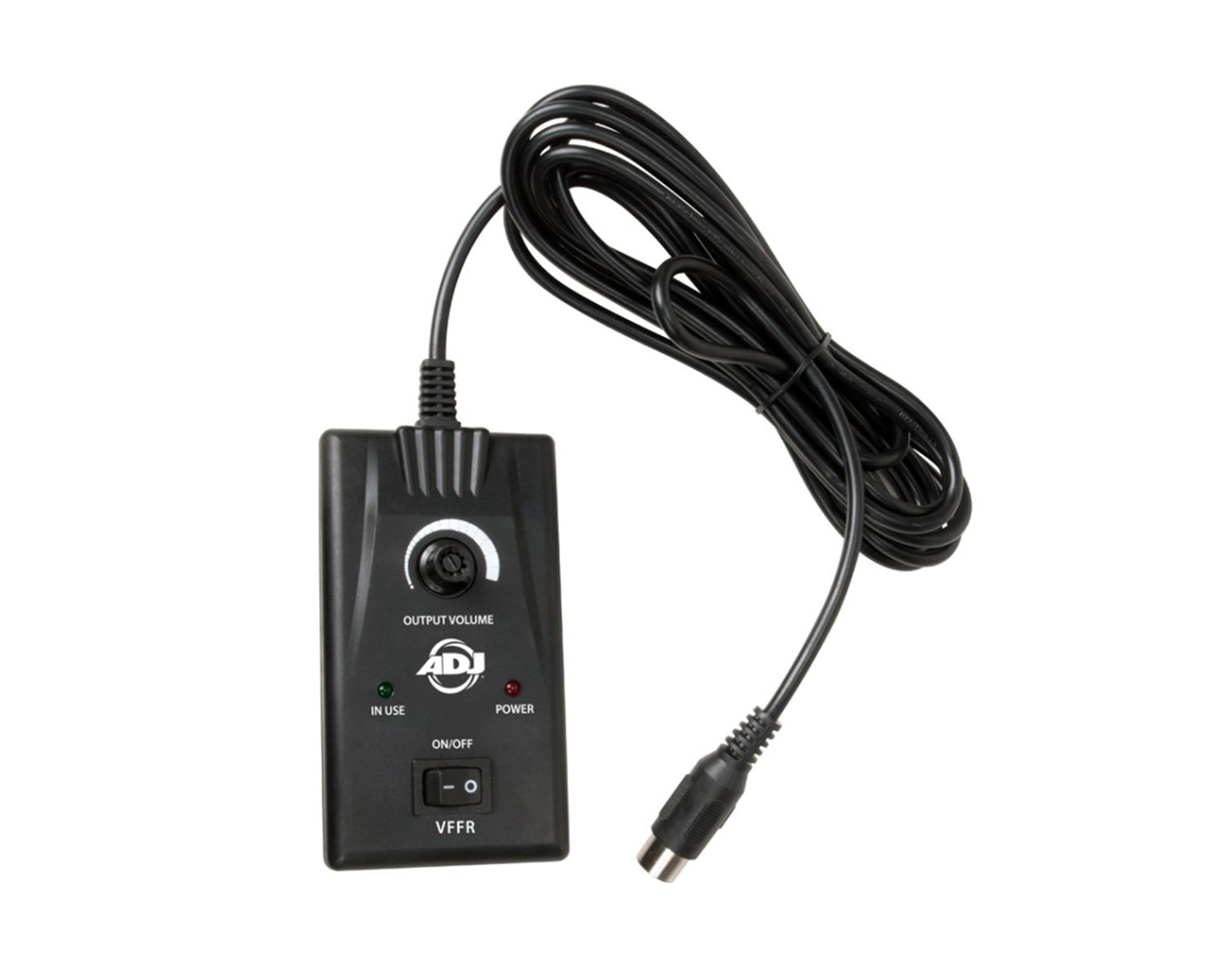 ADJVFF - ADJ VF Flurry Highly Efficient 600W Snow Machine Image 3