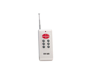 ADJVFVOL - ADJ VF Volcano EP RGB LED Vertical Fogger 780W Image 3