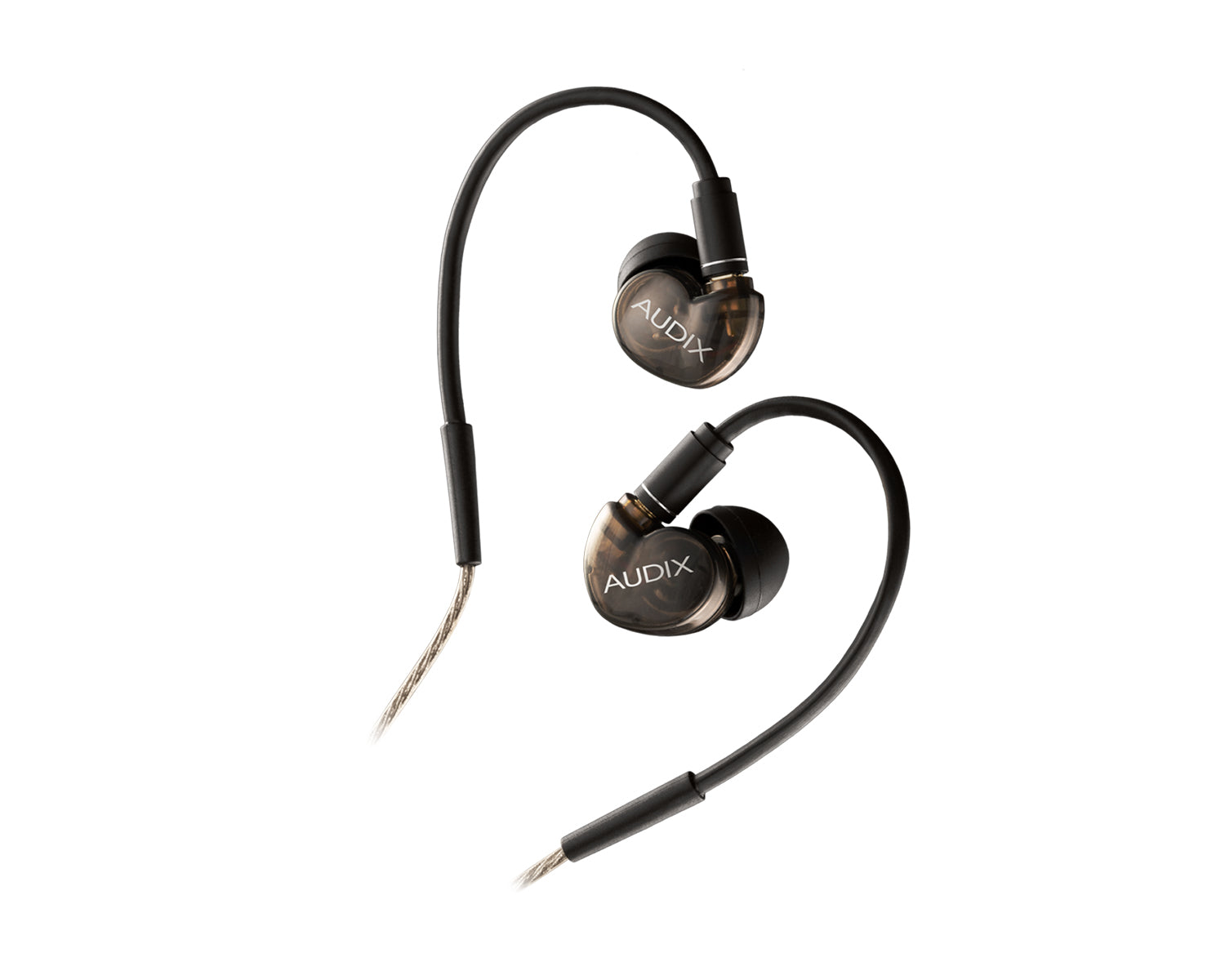 ADXA10 - Audix A10 Full Range Pro or Studio Earphones Image 1