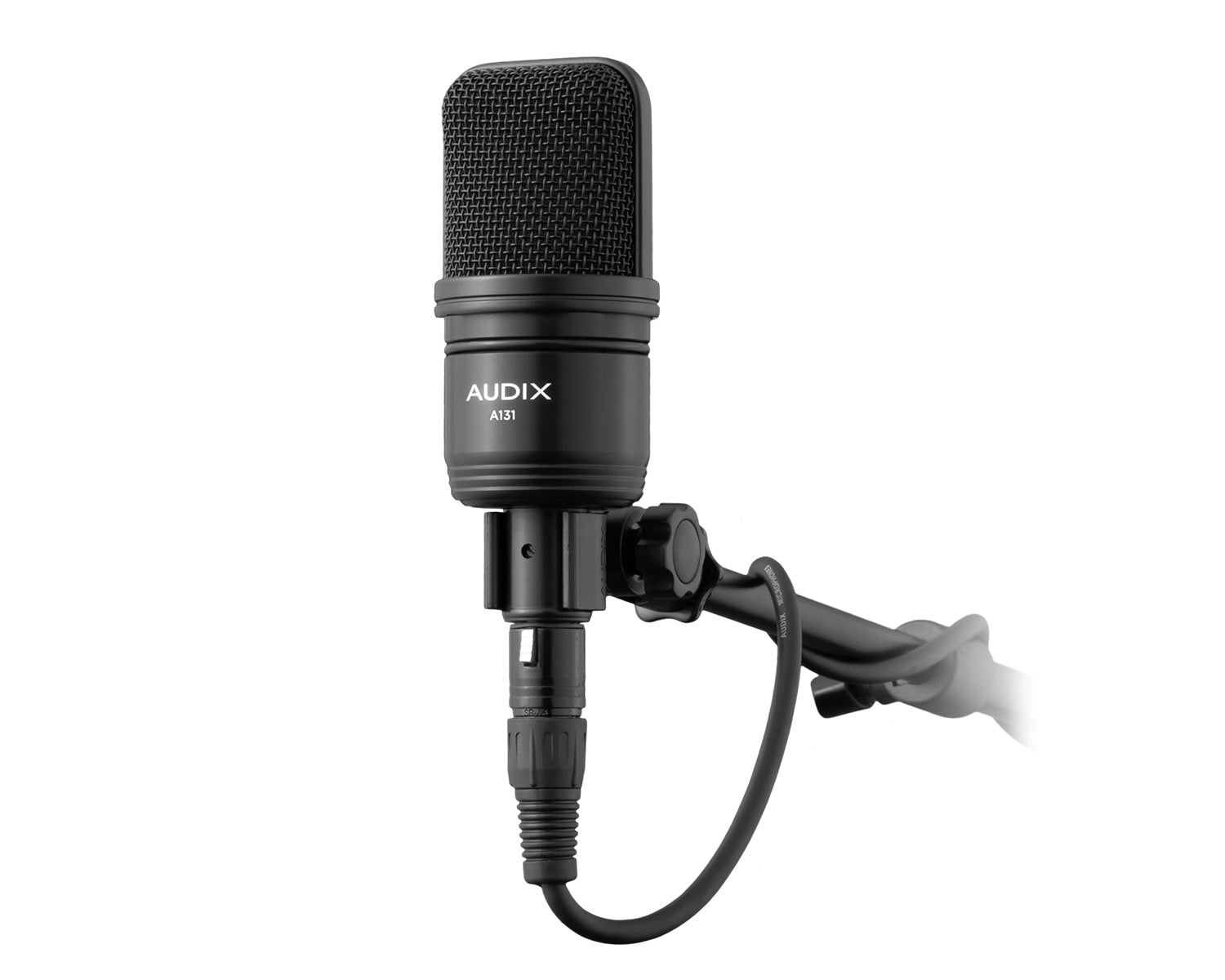 ADXA131 - Audix A131 Studio Electret Condenser Microphone Cardioid Image 2
