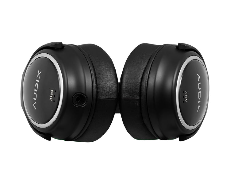 ADXA150 - Audix A150 High Resolution Studio Reference Closed Back Headphones Image 3
