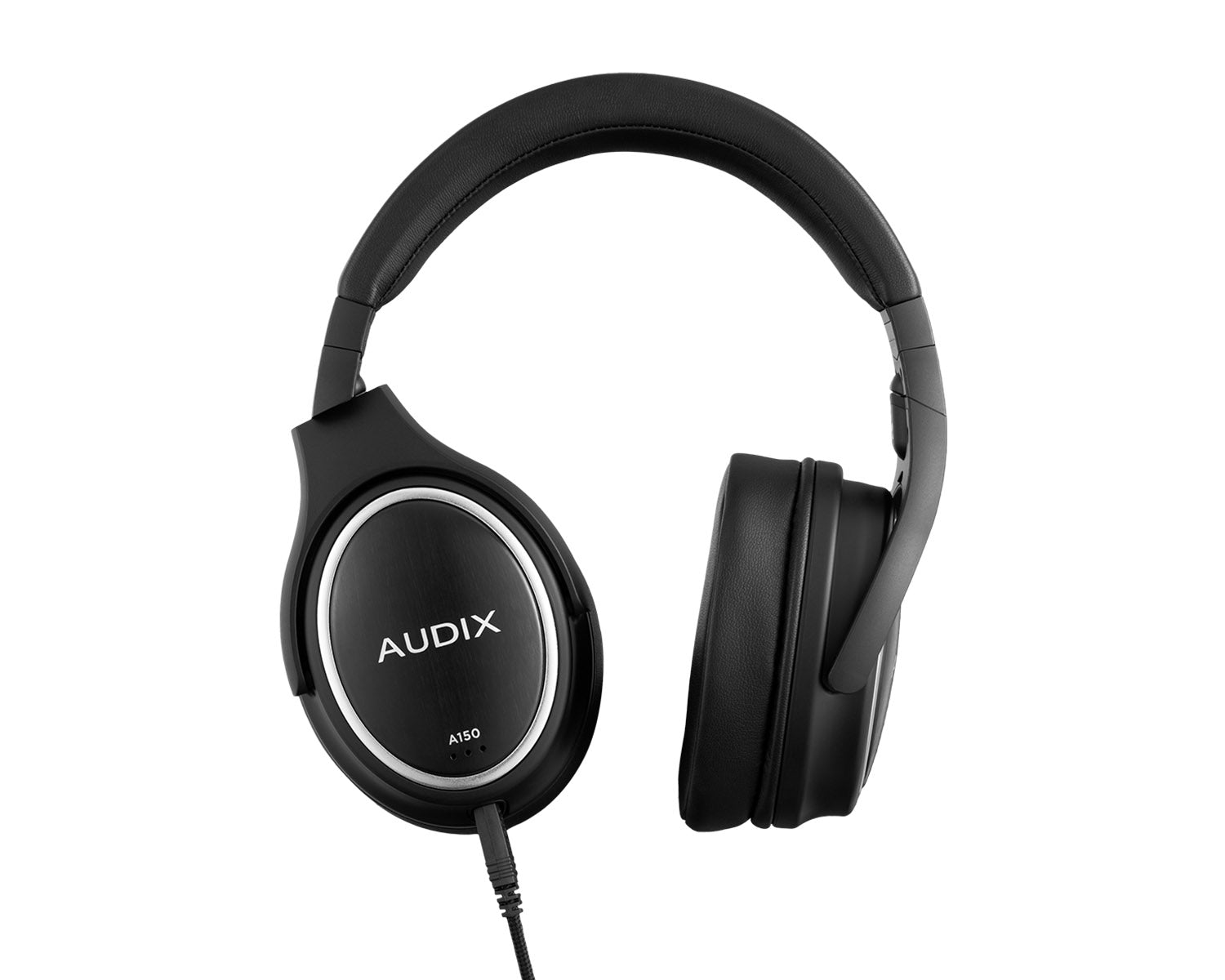 ADXA150 - Audix A150 High Resolution Studio Reference Closed Back Headphones Image 4