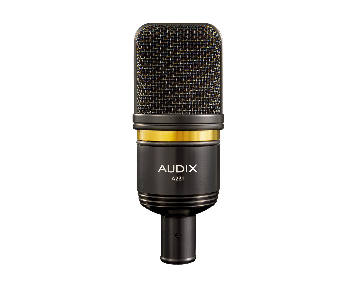ADXA231 - Audix A231 Large Diaphragm Condenser Vocal Microphone Image 1
