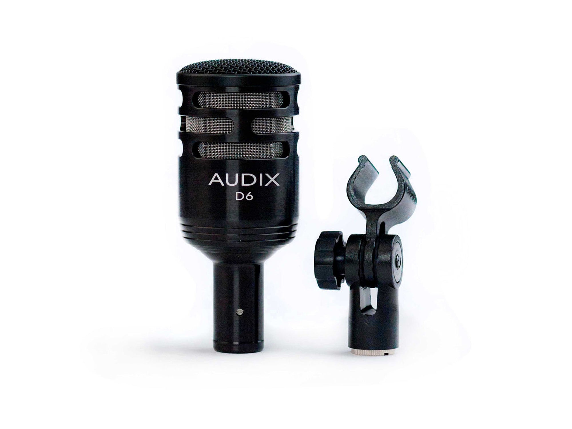 ADXAXD6 - Audix D6 Kick Drum Mic with Exceptional Clarity and Attack Image 1