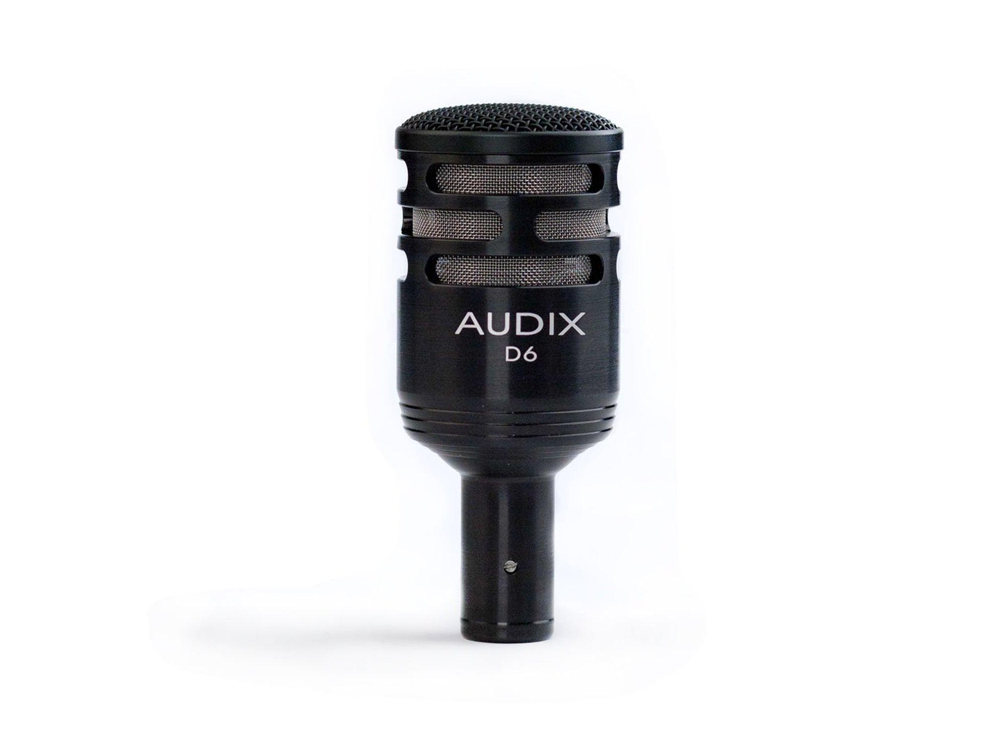 ADXAXD6 - Audix D6 Kick Drum Mic with Exceptional Clarity and Attack Image 2