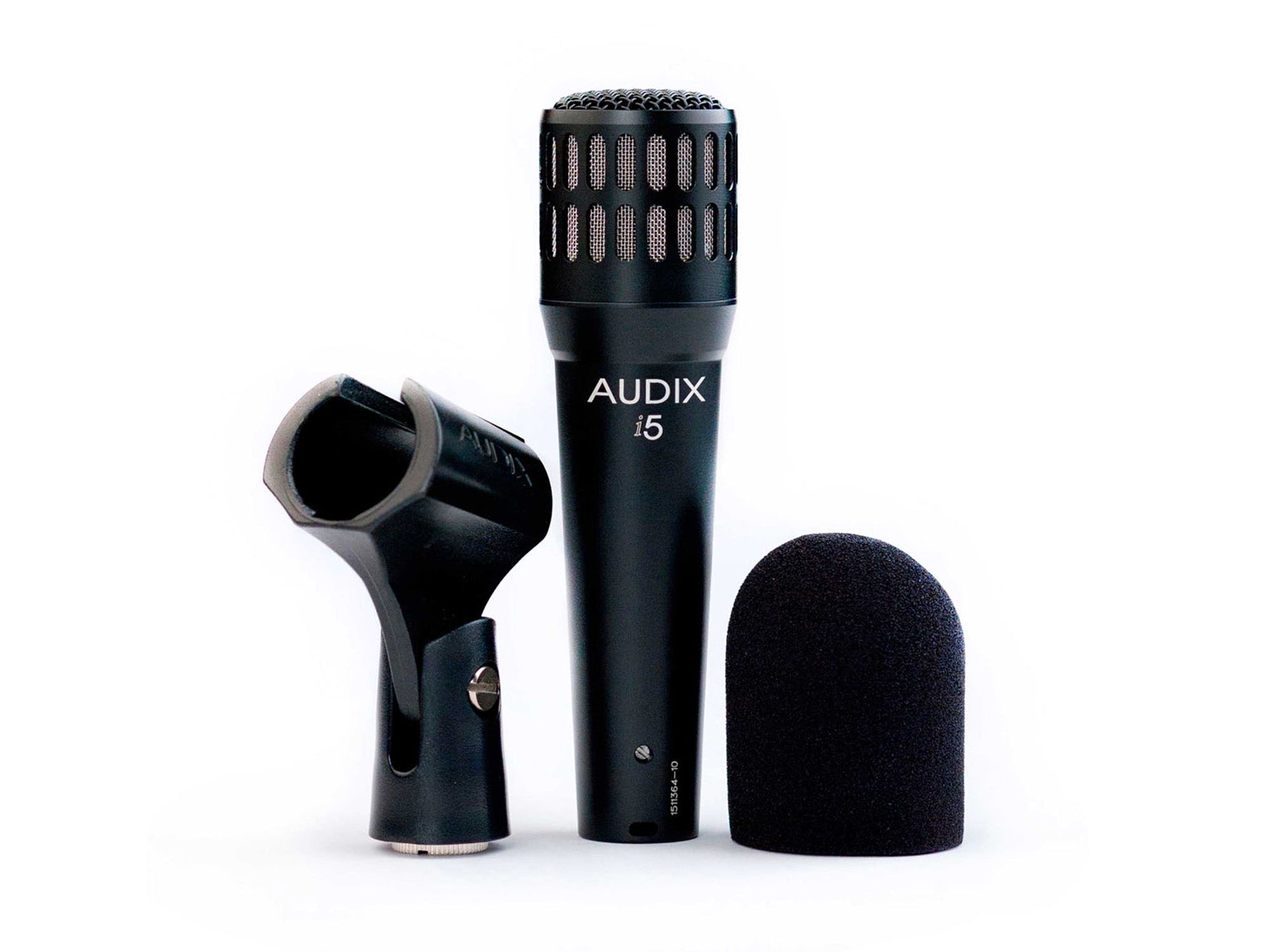 ADXAXI5 - Audix i5 Dynamic VL29M Type B All Purpose Instrument Microphone Image 2