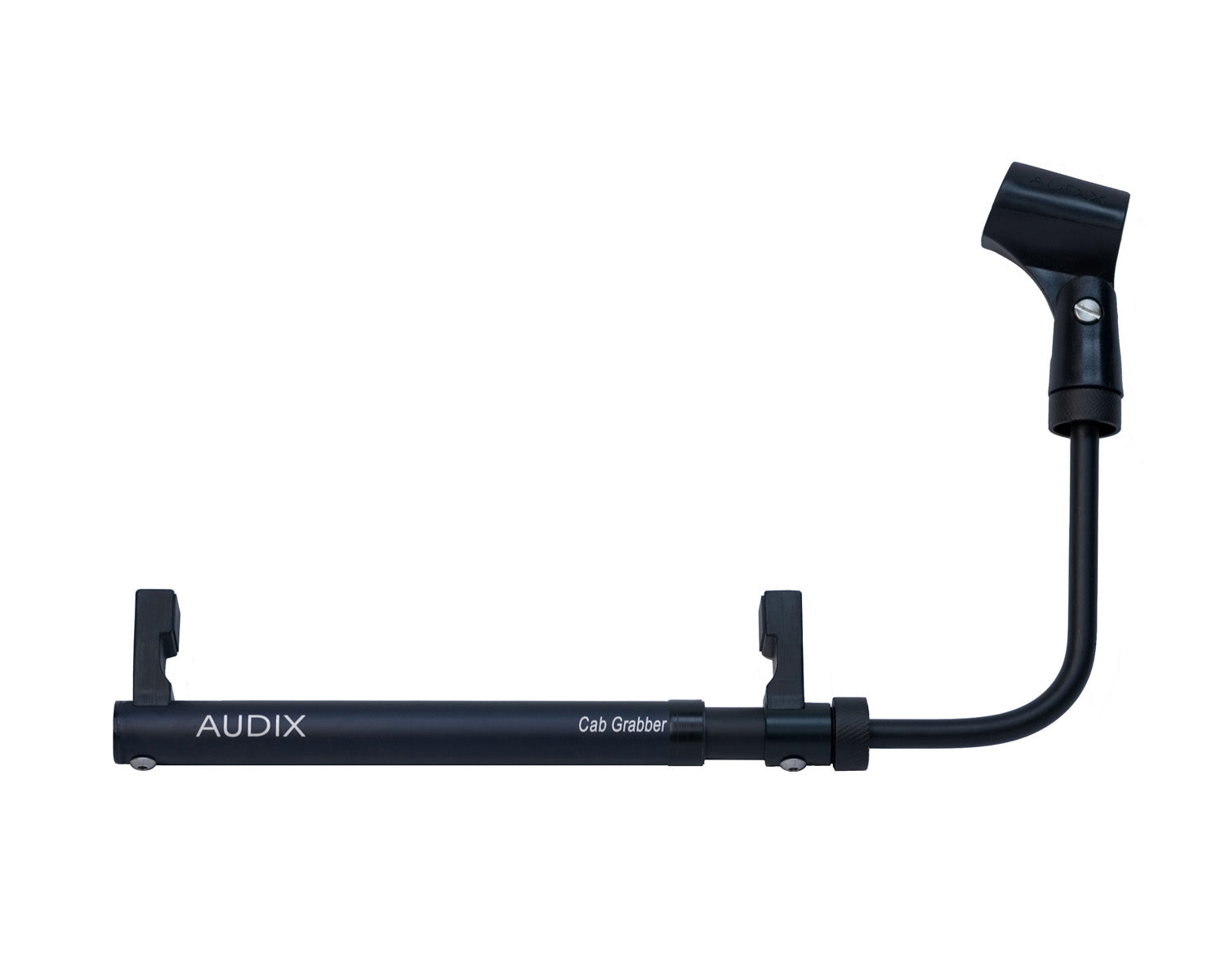 ADXCABG - Audix CABGRAB Mic Mount System for Guitar Combos and Small Cabinets Image 1