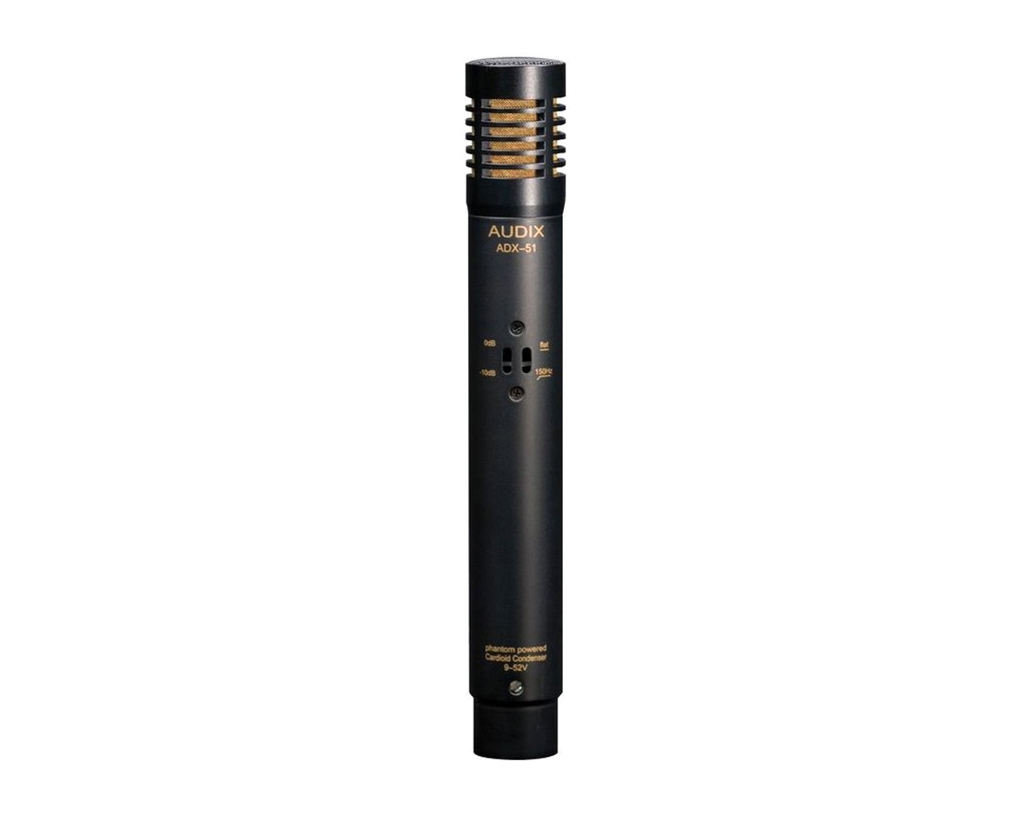 ADXDP7 - Audix DP7 Mic Drum Pack Inc Case (1xi5 or 2xD2 or 1xD4 or 1xD6 or 2xASDX51) Image 4