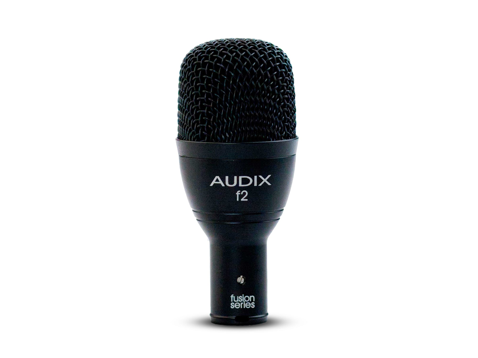 ADXF2 - Audix F2 Hypercardioid Dynamic Drum Instrument and Guitar Cab Mic Image 3