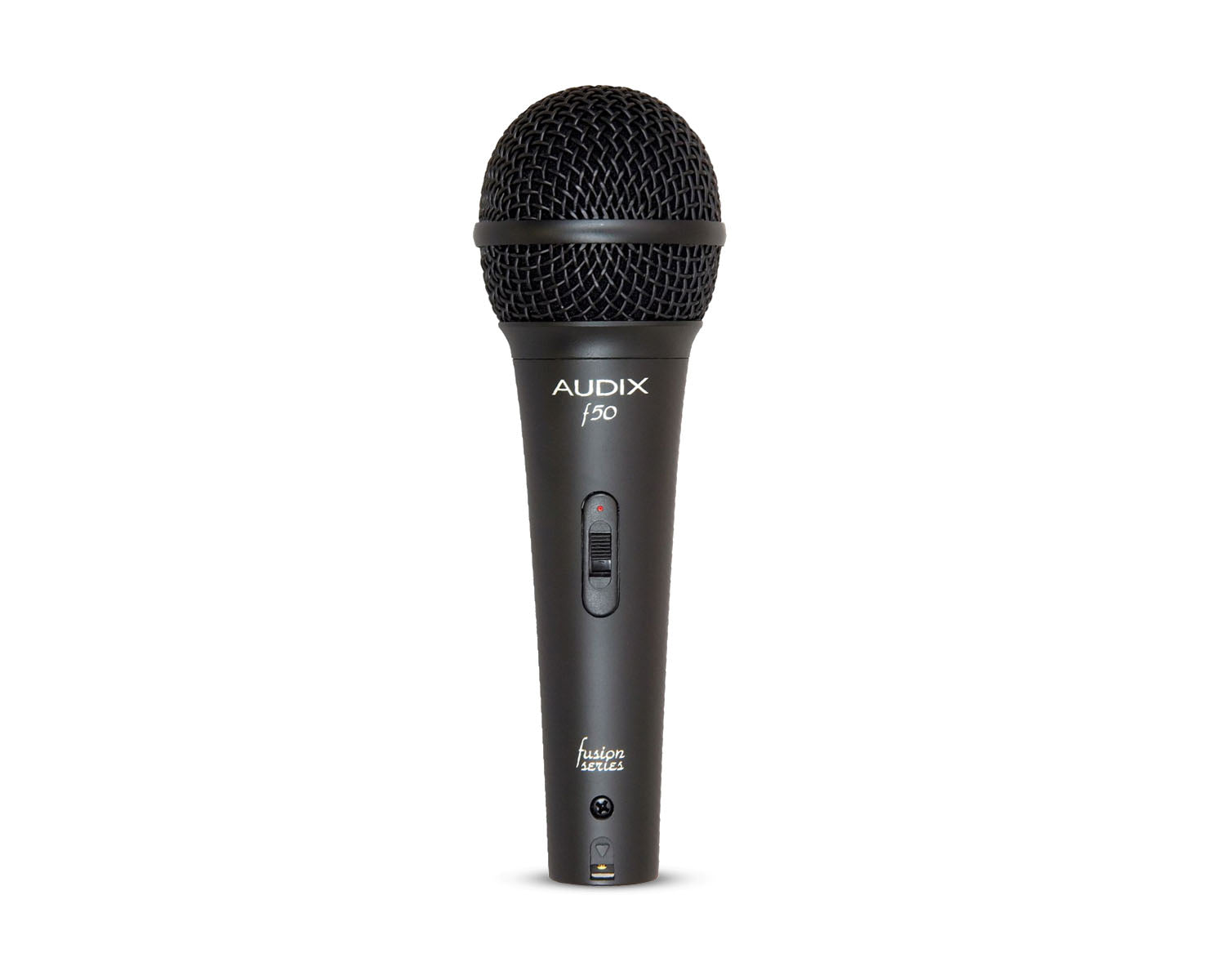 ADXF50S - Audix F50 or S Dynamic Cardioid Vocal Microphone with Switch Image 1