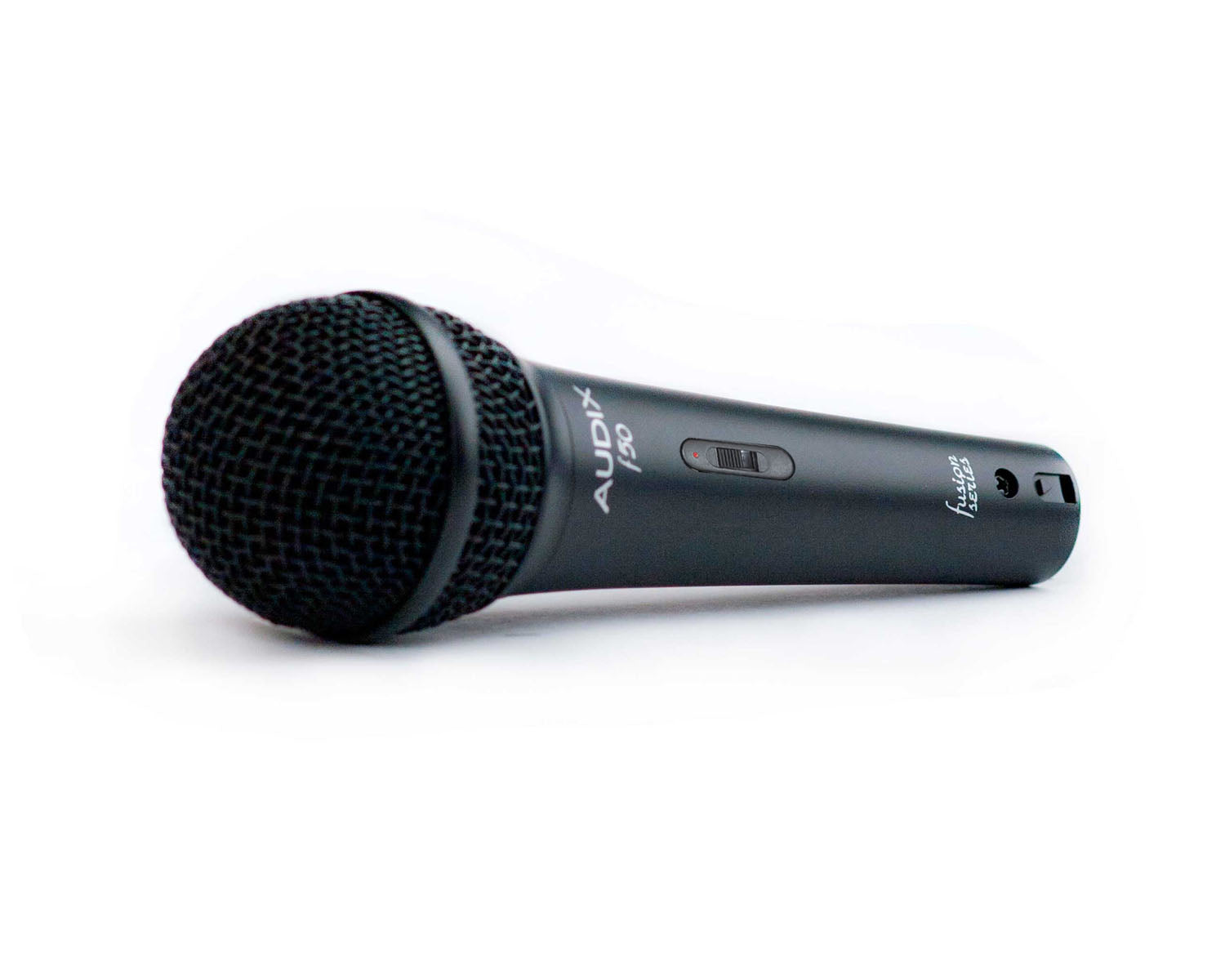 ADXF50S - Audix F50 or S Dynamic Cardioid Vocal Microphone with Switch Image 2