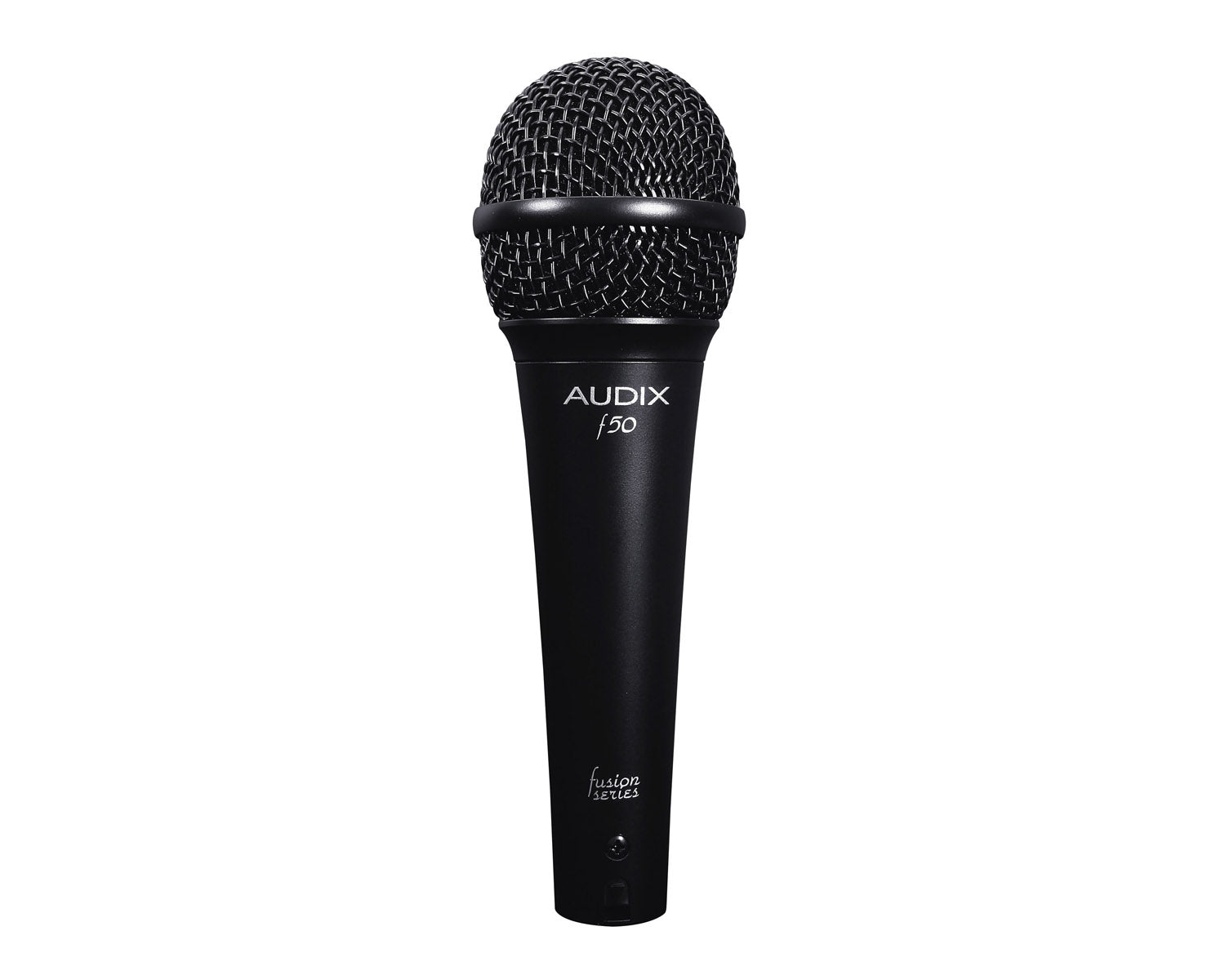 ADXF50 - Audix F50 Dynamic Cardioid Vocal Microphone low Impedance Image 1
