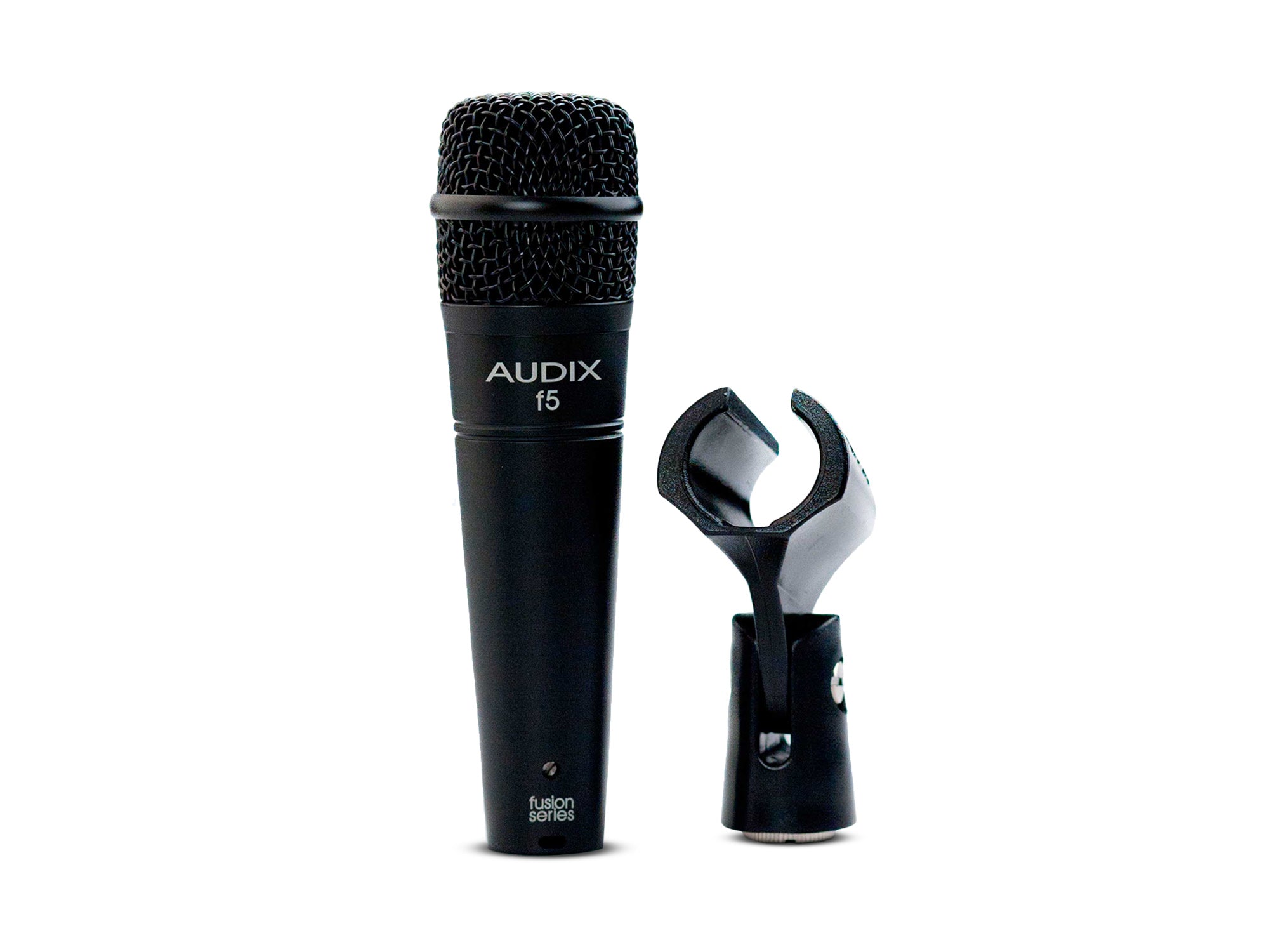 ADXF5 - Audix F5 Hypercardioid Stage or Studio Instrument Microphone Image 1