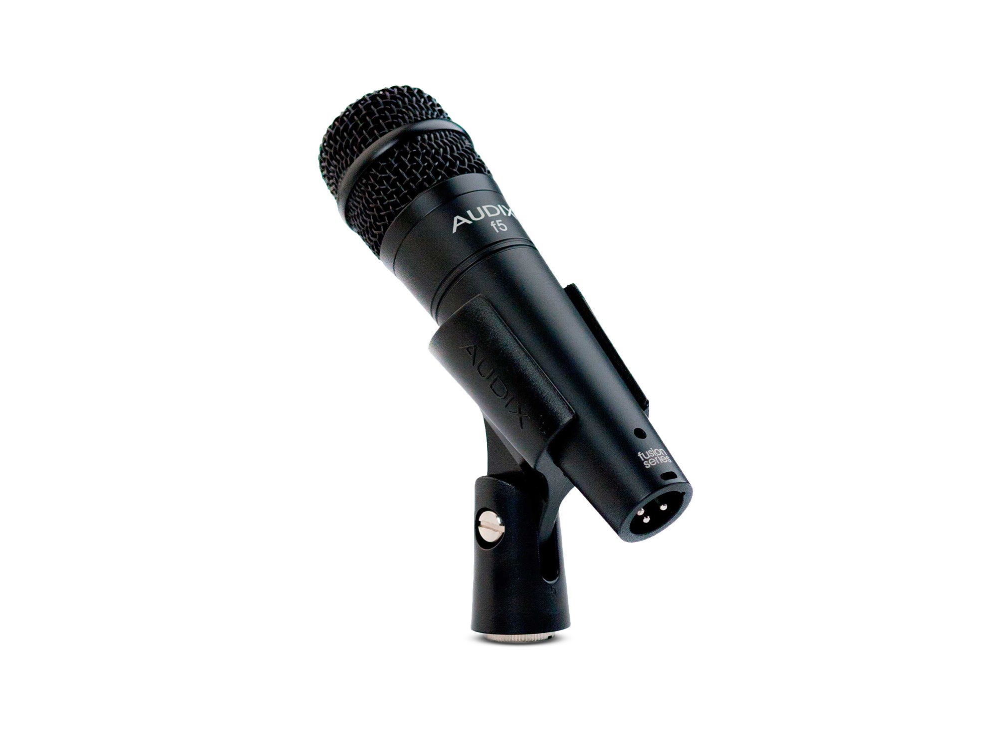 ADXF5 - Audix F5 Hypercardioid Stage or Studio Instrument Microphone Image 2